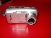 Продам цифровой фотоаппарат Olympus FE-120 б/у