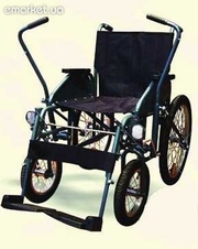 Срочно продам кресло-коляску модель 178