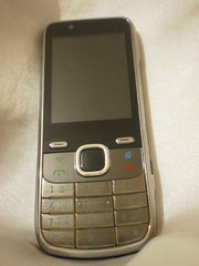 Телефон на 2 карты Nokia 6800 TV