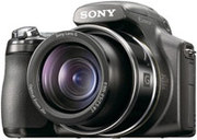 фотоаппарат Sony DSC-HX1