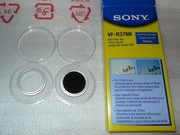 Продается комплект светофильтров SONY VR-R37NK