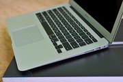 Новый NoteBook Air 13'' 1. 8Ггц,   1Гб DDR3,   32Гб SSD 