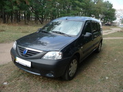 Dacia Logan MCV(7мест), Газ, Кондиционер