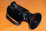 Продается видеокамера SONY HDR-SR11E