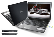 продаю ноутбук Acer Aspire 5553G