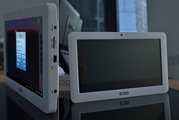Интернет-планшет ICOO D50 1.2Ггц, 512Мб, 4Гб, WiFi-КАЧЕСТВО!!!