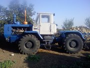 трактор Т-150 