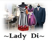 Пошив одежды от Lady Di