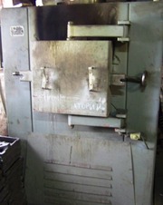 Камерная печка Snol 1300