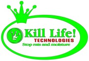Продукция Kill Life! 