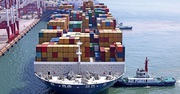 Перевозка грузов морским транспортом