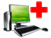 Компьютерная помощь,  установка Виндовс,  программ,  чистка ПК и ноутбука