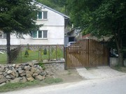 Дом в Сербии Фрушка Гора,  Национальный заповедник