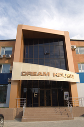 Торговый центр “Dream House”