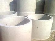 Кольца бетонные для колодцев купить в Николаеве 