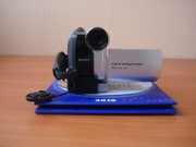 Видеокамера Sony DCR-HC35E